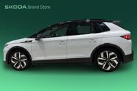 Skoda Elroq vaihtoauto