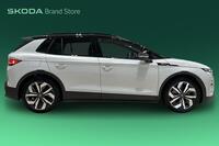 Skoda Elroq vaihtoauto