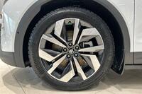 Skoda Elroq vaihtoauto