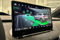 Skoda Elroq vaihtoauto