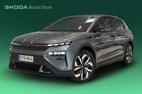 Skoda Elroq vaihtoauto
