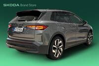 Skoda Elroq vaihtoauto