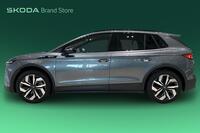 Skoda Elroq vaihtoauto
