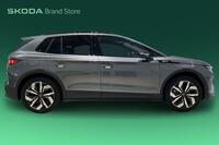 Skoda Elroq vaihtoauto