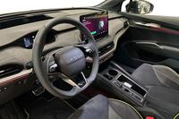 Skoda Elroq vaihtoauto