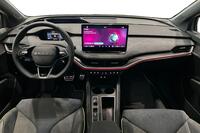 Skoda Elroq vaihtoauto