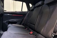 Skoda Elroq vaihtoauto