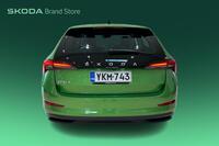 Skoda Scala vaihtoauto