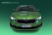 Skoda Scala vaihtoauto