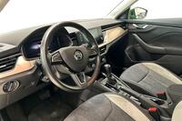 Skoda Scala vaihtoauto