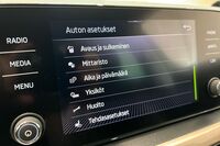 Skoda Scala vaihtoauto
