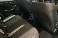 Skoda Scala vaihtoauto