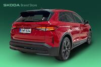 Skoda Elroq vaihtoauto