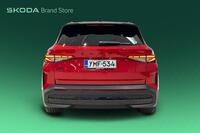 Skoda Elroq vaihtoauto