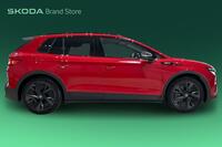 Skoda Elroq vaihtoauto