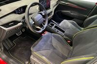 Skoda Elroq vaihtoauto