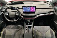 Skoda Elroq vaihtoauto