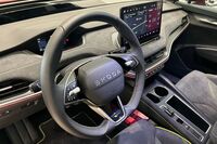 Skoda Elroq vaihtoauto
