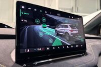 Skoda Elroq vaihtoauto