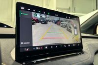 Skoda Elroq vaihtoauto