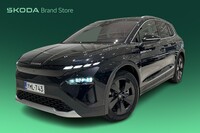 Skoda Elroq vaihtoauto