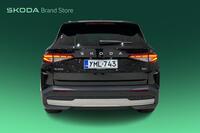 Skoda Elroq vaihtoauto