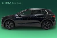 Skoda Elroq vaihtoauto