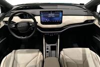 Skoda Elroq vaihtoauto