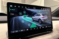 Skoda Elroq vaihtoauto
