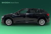 Skoda Scala vaihtoauto