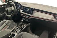 Skoda Scala vaihtoauto