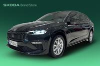 Skoda Scala vaihtoauto