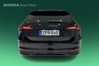 Skoda Scala vaihtoauto