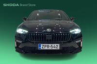 Skoda Scala vaihtoauto