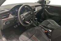 Skoda Scala vaihtoauto