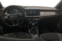 Skoda Scala vaihtoauto