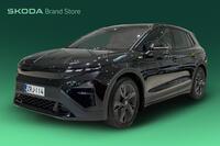 Skoda Elroq vaihtoauto