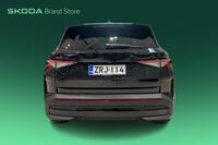 Skoda Elroq vaihtoauto
