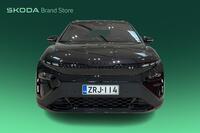 Skoda Elroq vaihtoauto