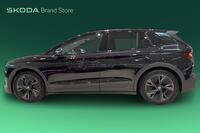 Skoda Elroq vaihtoauto