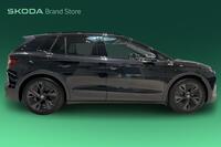 Skoda Elroq vaihtoauto