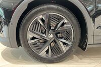 Skoda Elroq vaihtoauto