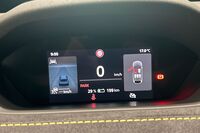 Skoda Elroq vaihtoauto