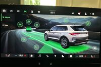 Skoda Elroq vaihtoauto