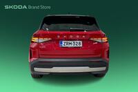 Skoda Elroq vaihtoauto