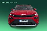 Skoda Elroq vaihtoauto
