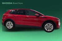 Skoda Elroq vaihtoauto