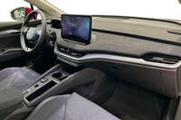 Skoda Elroq vaihtoauto
