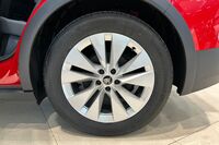 Skoda Elroq vaihtoauto
