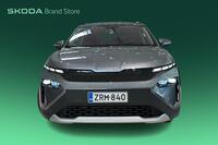 Skoda Elroq vaihtoauto